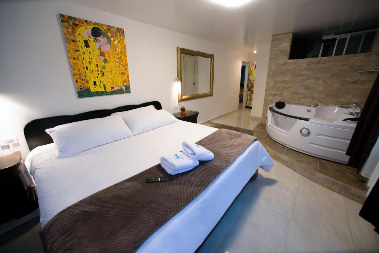 Hotel De Mi Pueblo بانيوس المظهر الخارجي الصورة