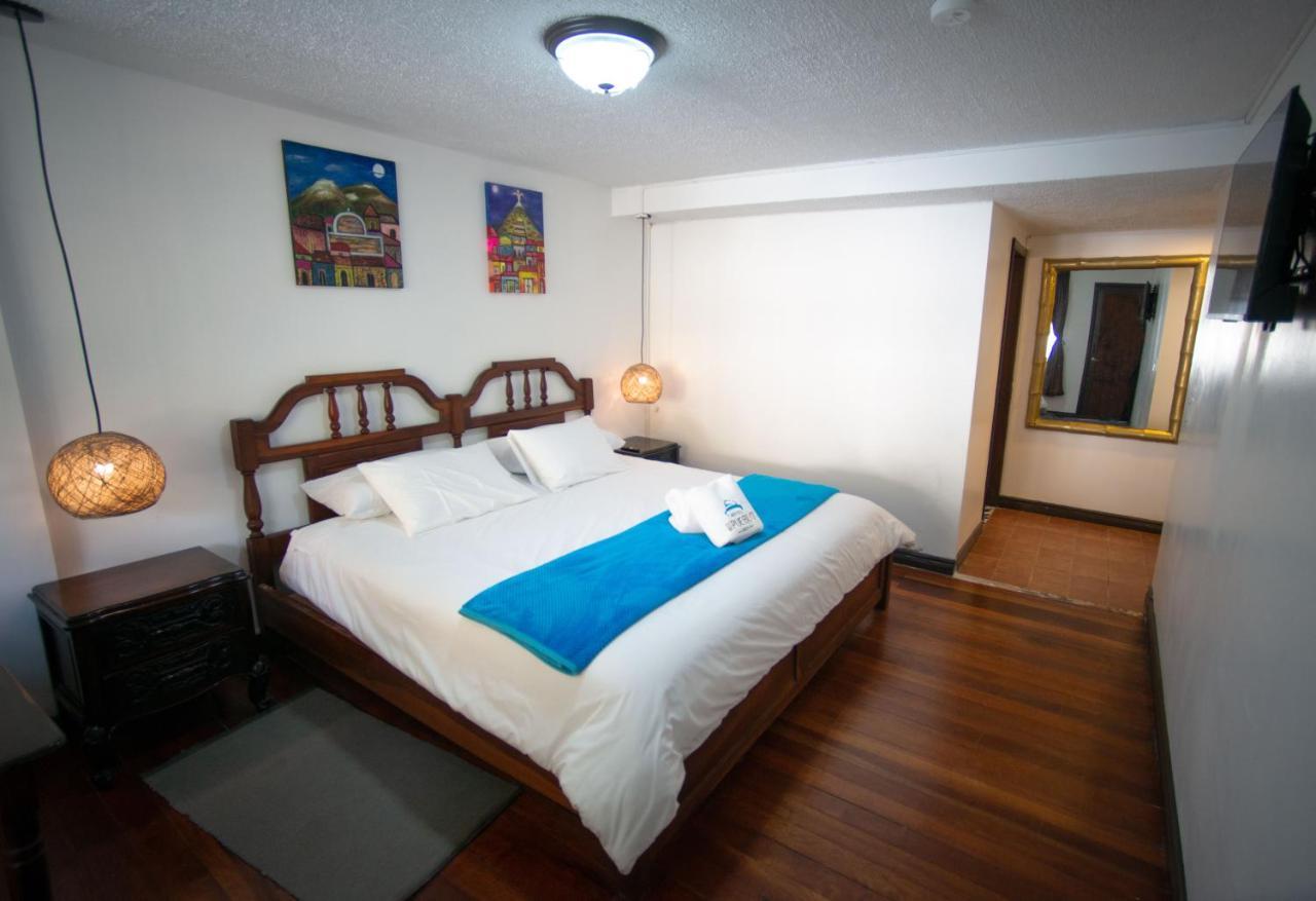 Hotel De Mi Pueblo بانيوس المظهر الخارجي الصورة