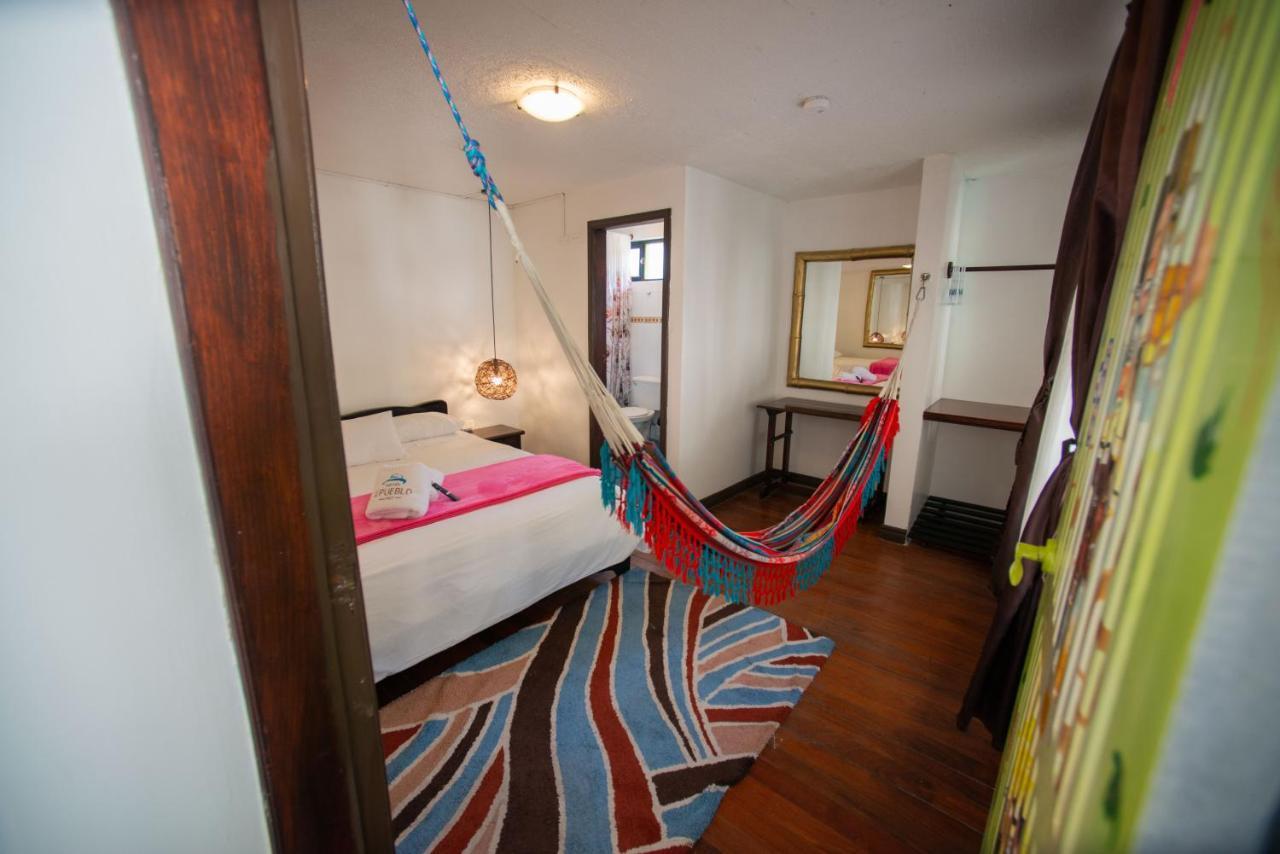 Hotel De Mi Pueblo بانيوس المظهر الخارجي الصورة