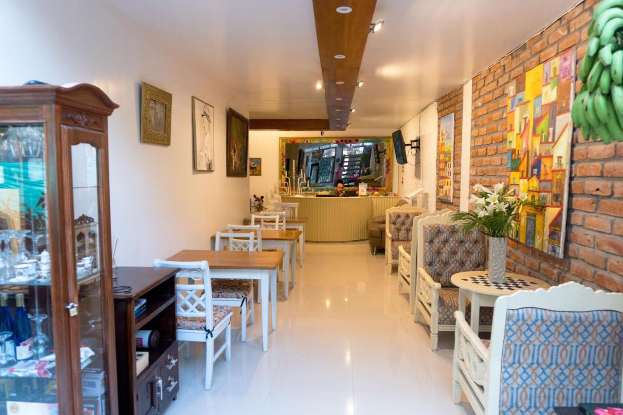 Hotel De Mi Pueblo بانيوس المظهر الخارجي الصورة