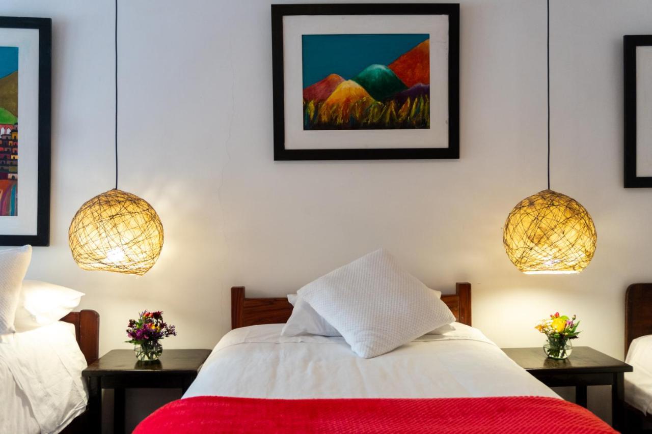 Hotel De Mi Pueblo بانيوس المظهر الخارجي الصورة