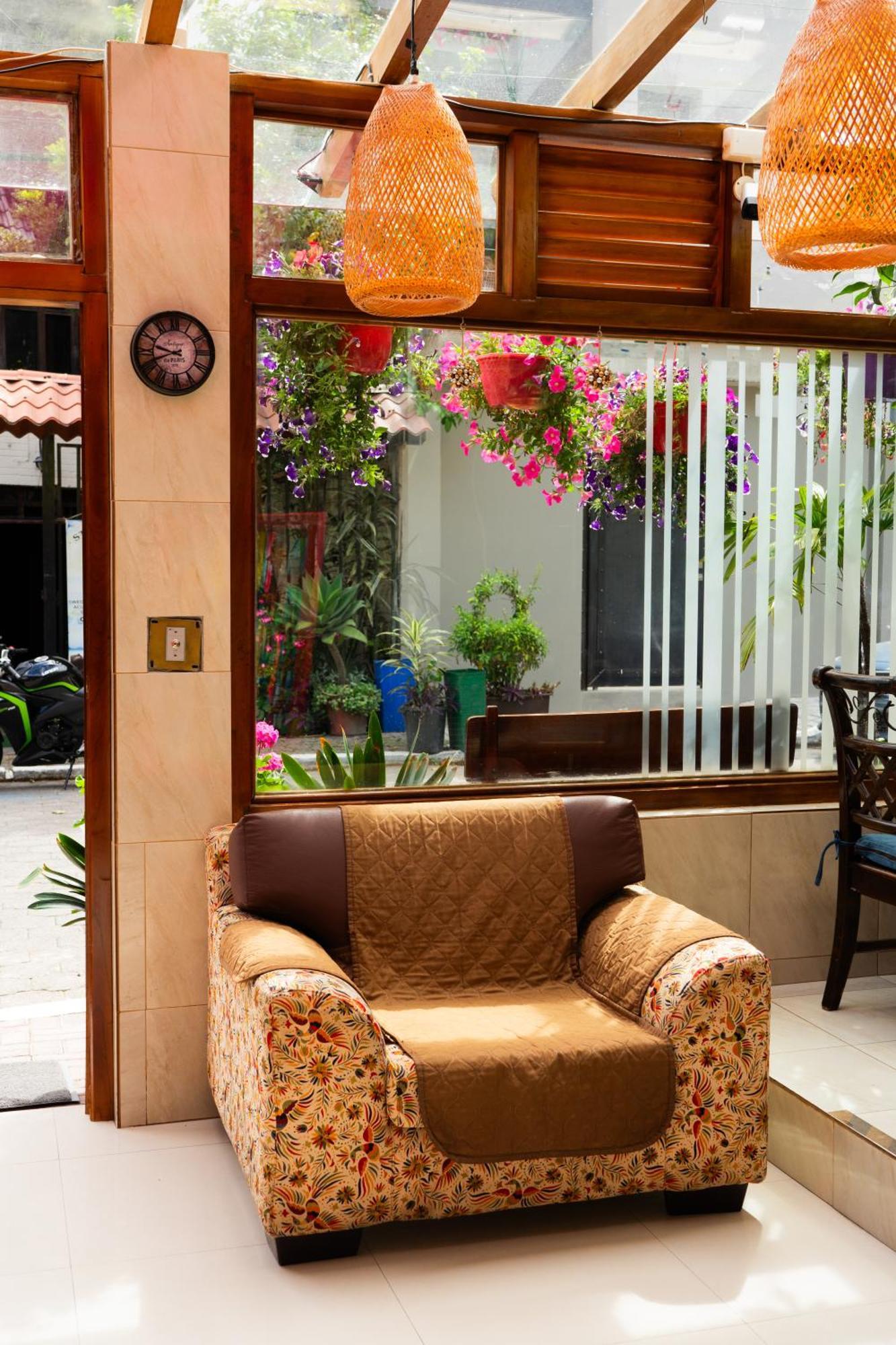 Hotel De Mi Pueblo بانيوس المظهر الخارجي الصورة