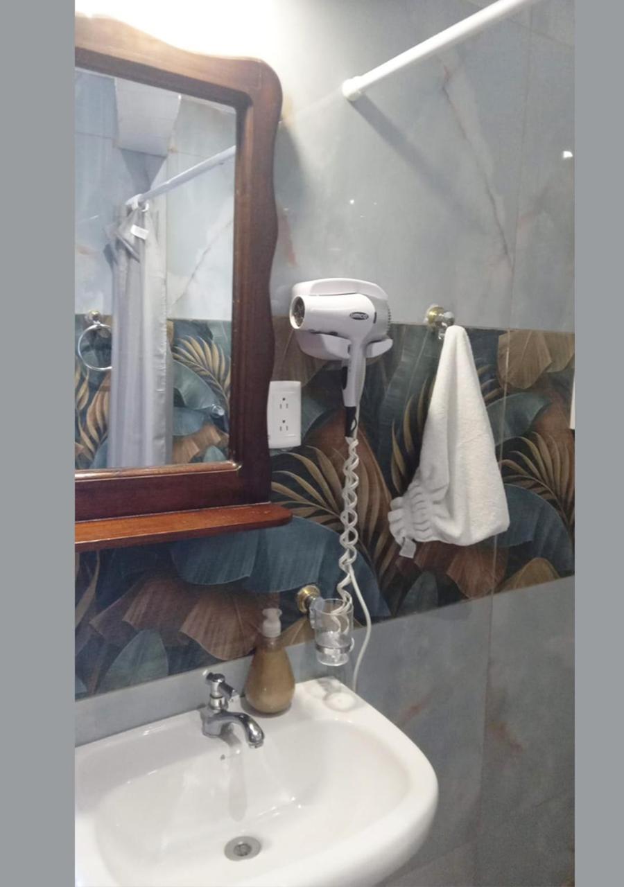 Hotel De Mi Pueblo بانيوس المظهر الخارجي الصورة